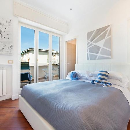 Ag Sorrento Rooms Екстер'єр фото