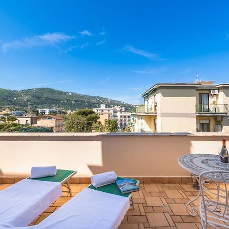 Ag Sorrento Rooms Екстер'єр фото