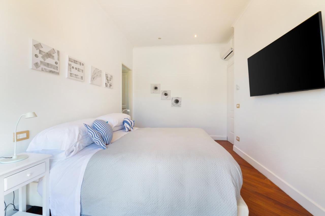 Ag Sorrento Rooms Екстер'єр фото