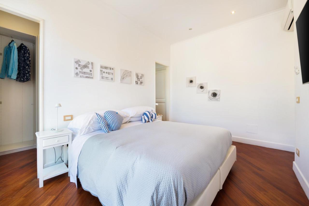 Ag Sorrento Rooms Екстер'єр фото