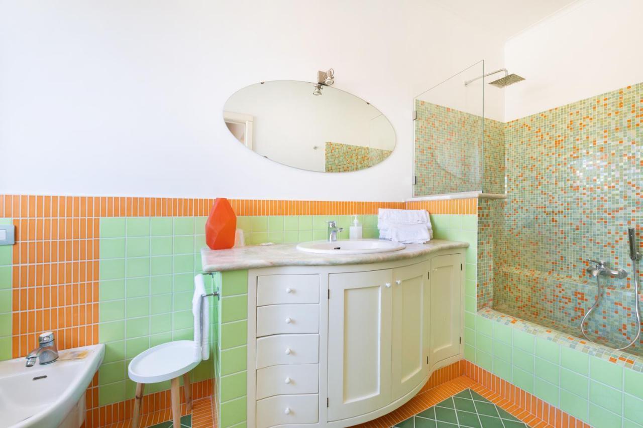 Ag Sorrento Rooms Екстер'єр фото