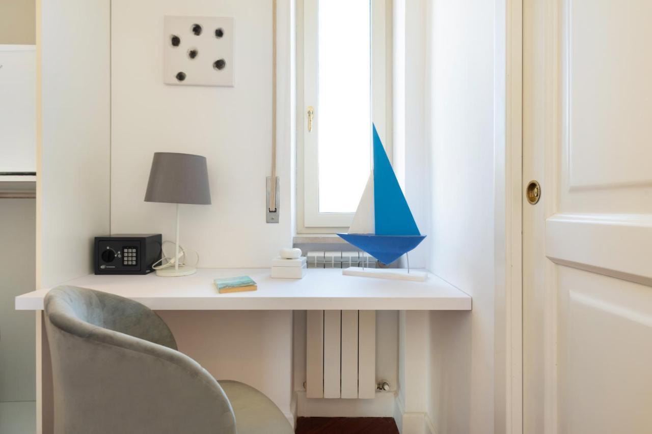 Ag Sorrento Rooms Екстер'єр фото