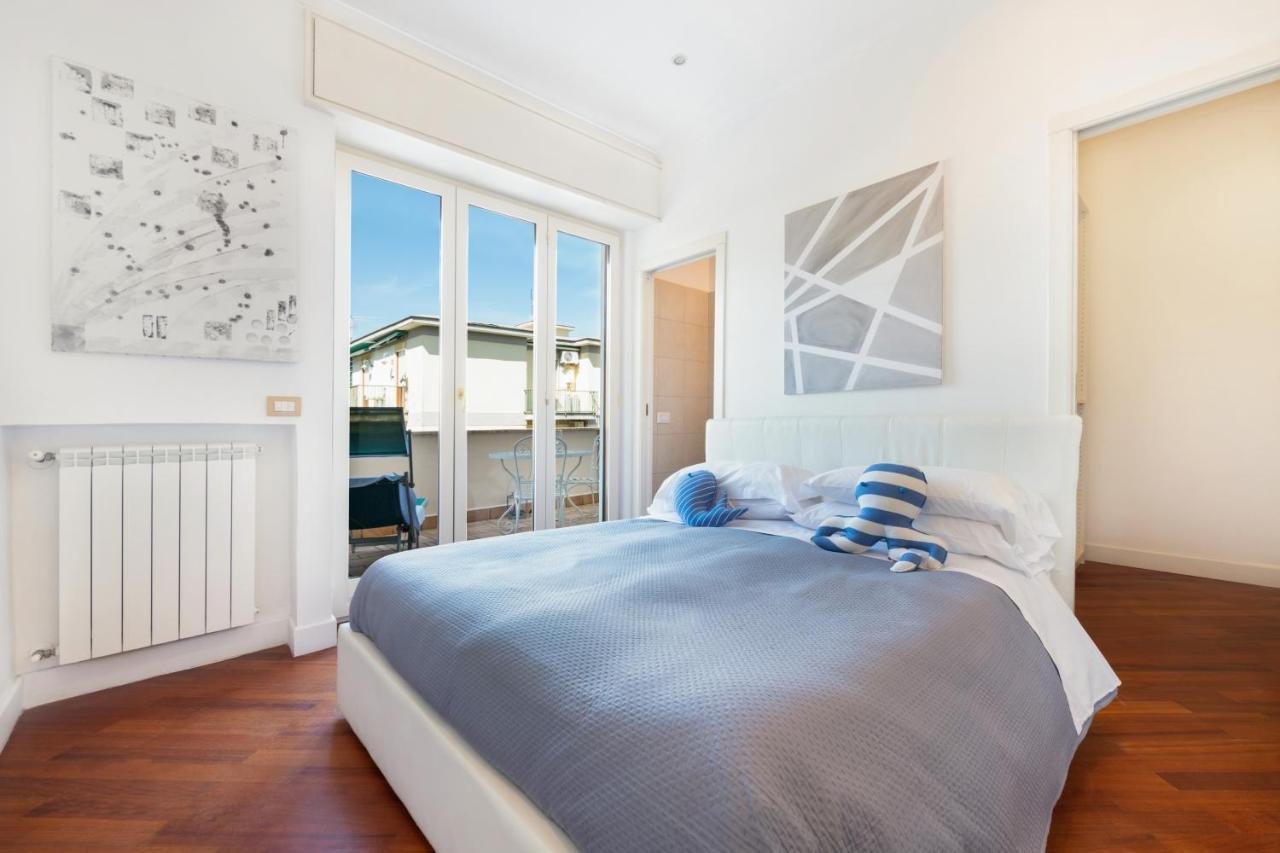 Ag Sorrento Rooms Екстер'єр фото