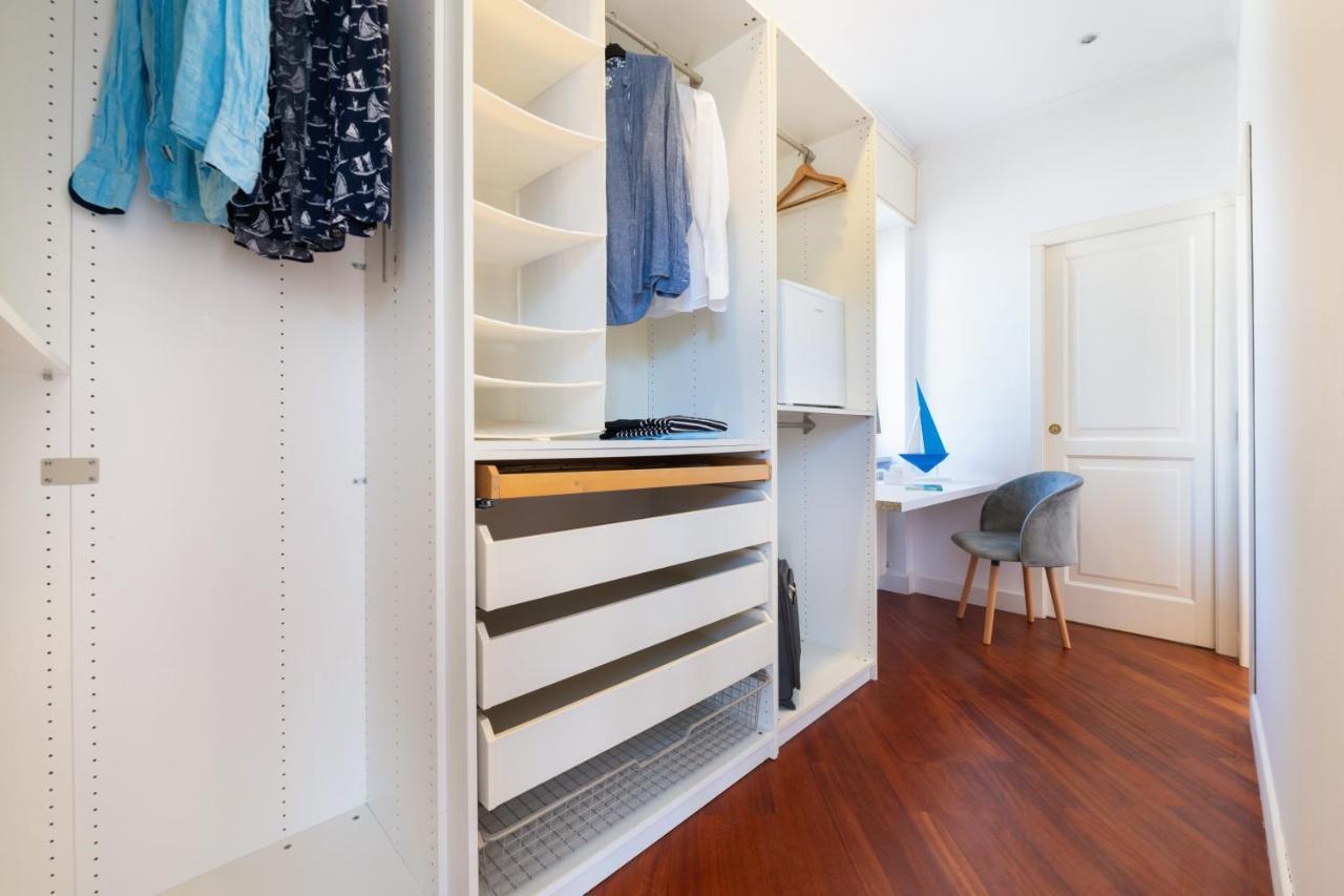 Ag Sorrento Rooms Екстер'єр фото