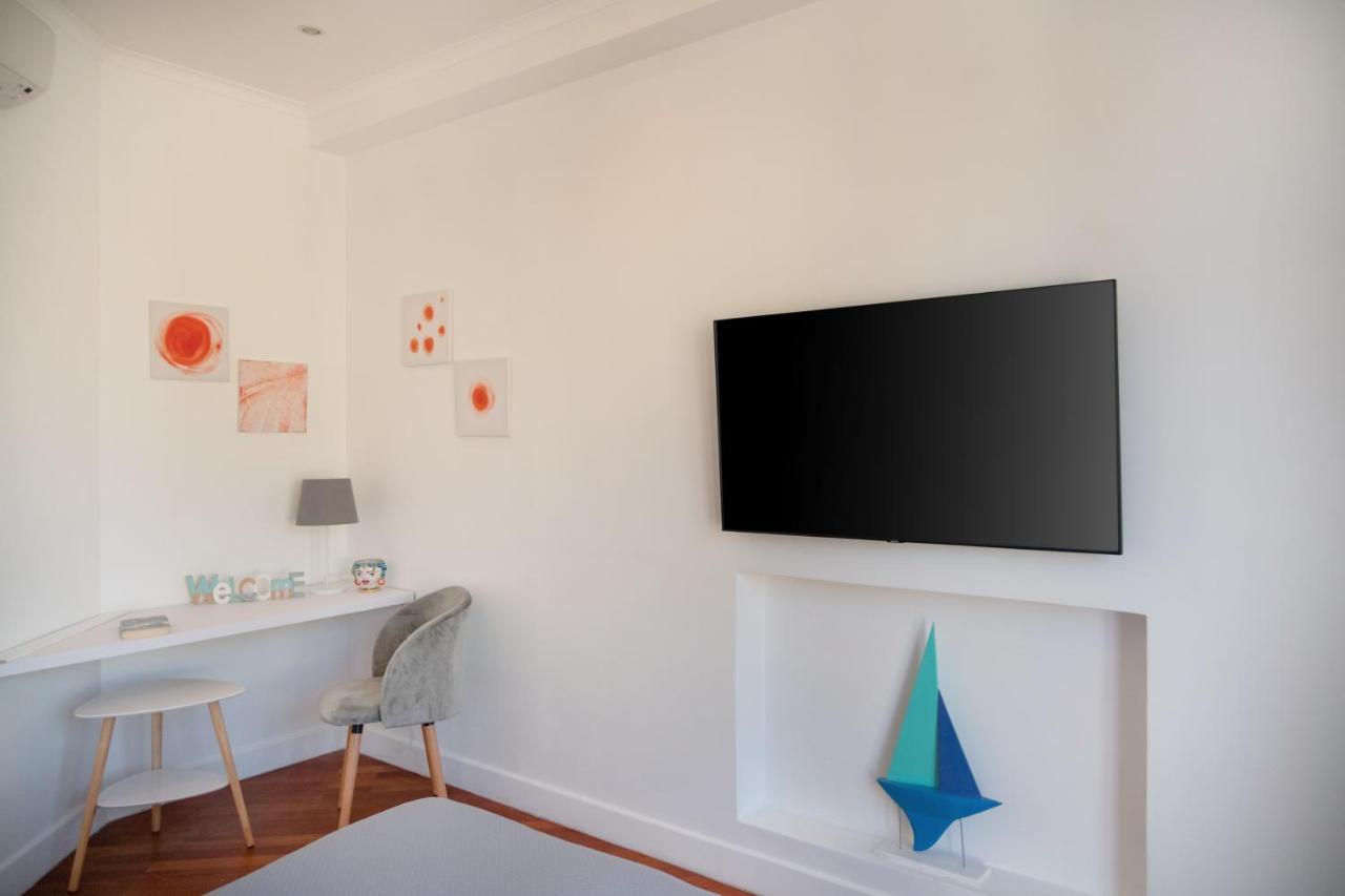Ag Sorrento Rooms Екстер'єр фото