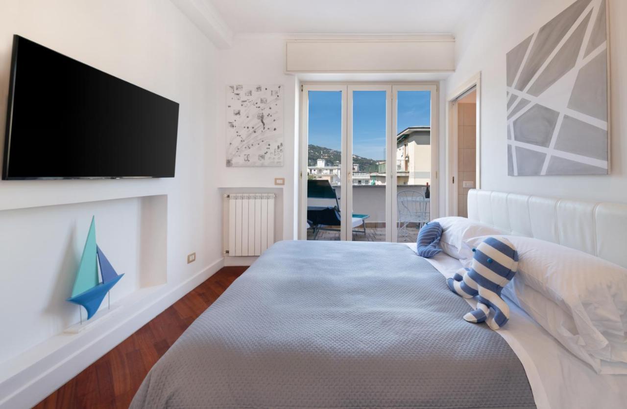 Ag Sorrento Rooms Екстер'єр фото