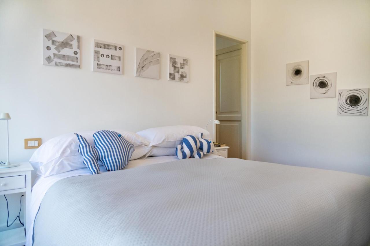 Ag Sorrento Rooms Екстер'єр фото