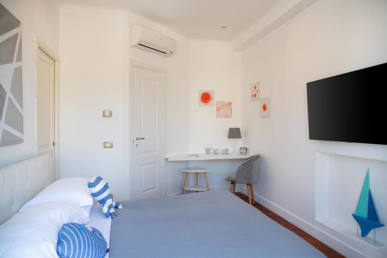 Ag Sorrento Rooms Екстер'єр фото