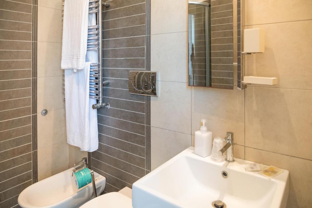 Ag Sorrento Rooms Екстер'єр фото