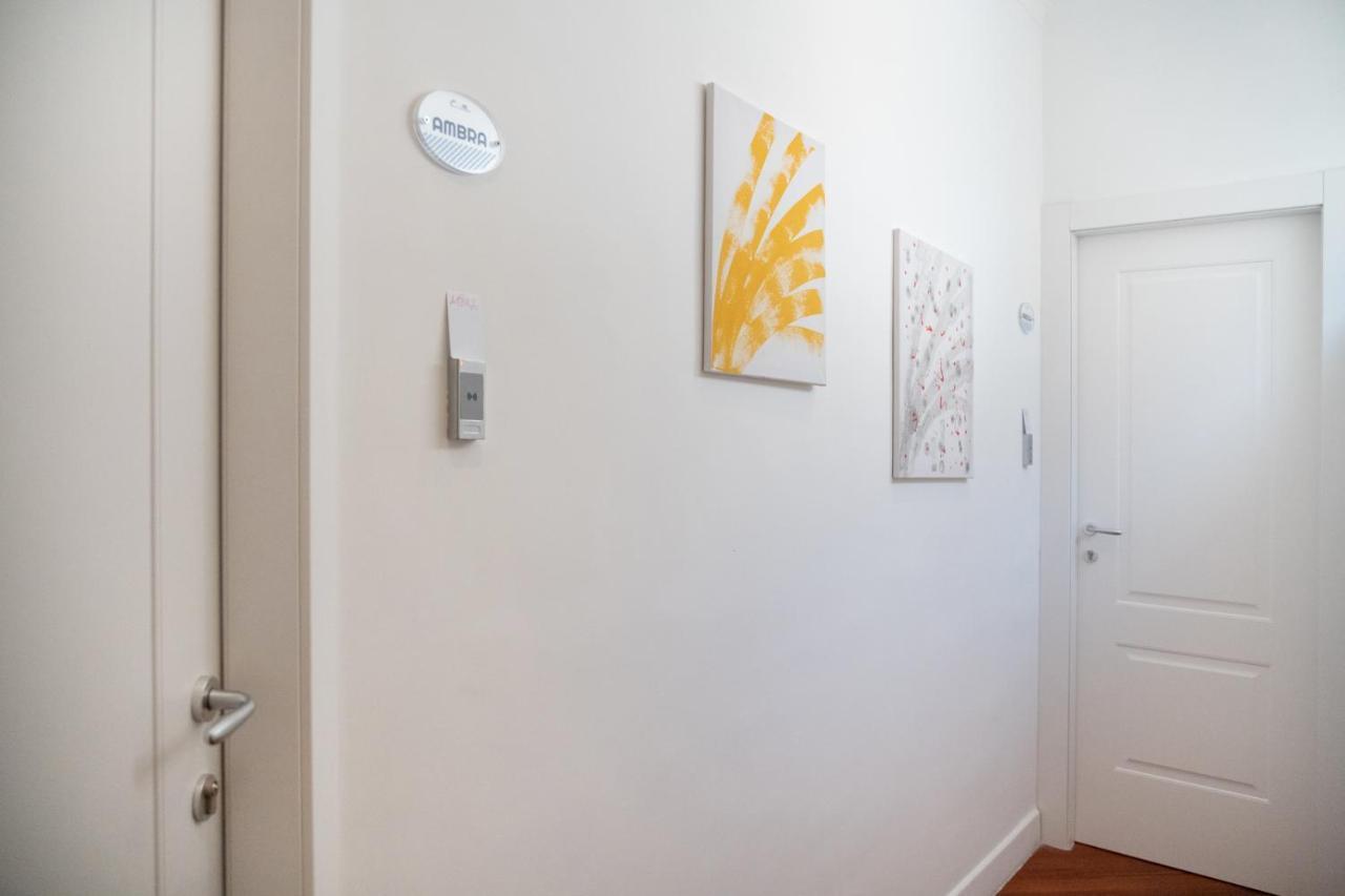 Ag Sorrento Rooms Екстер'єр фото
