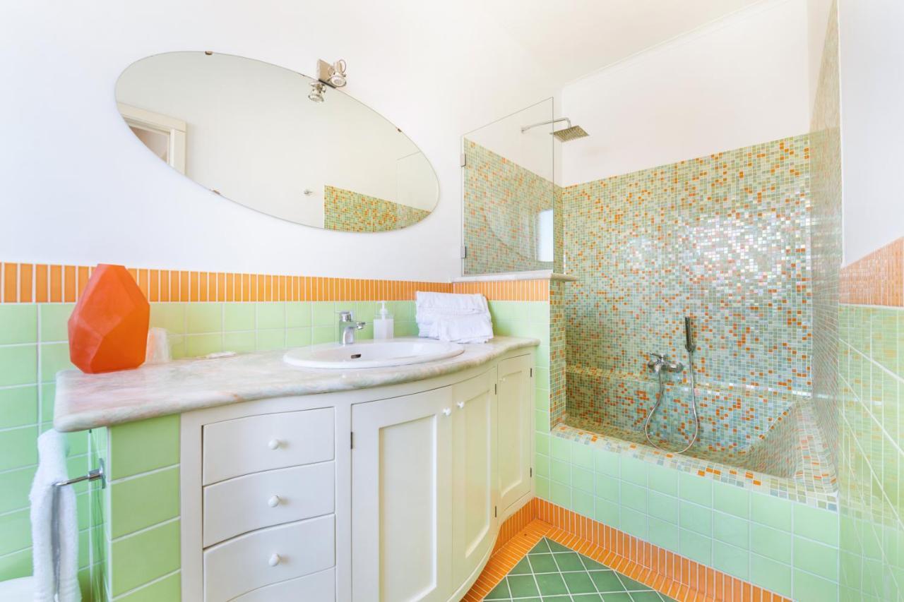 Ag Sorrento Rooms Екстер'єр фото