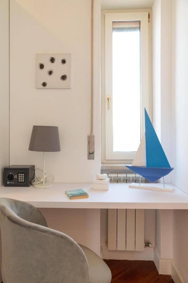 Ag Sorrento Rooms Екстер'єр фото