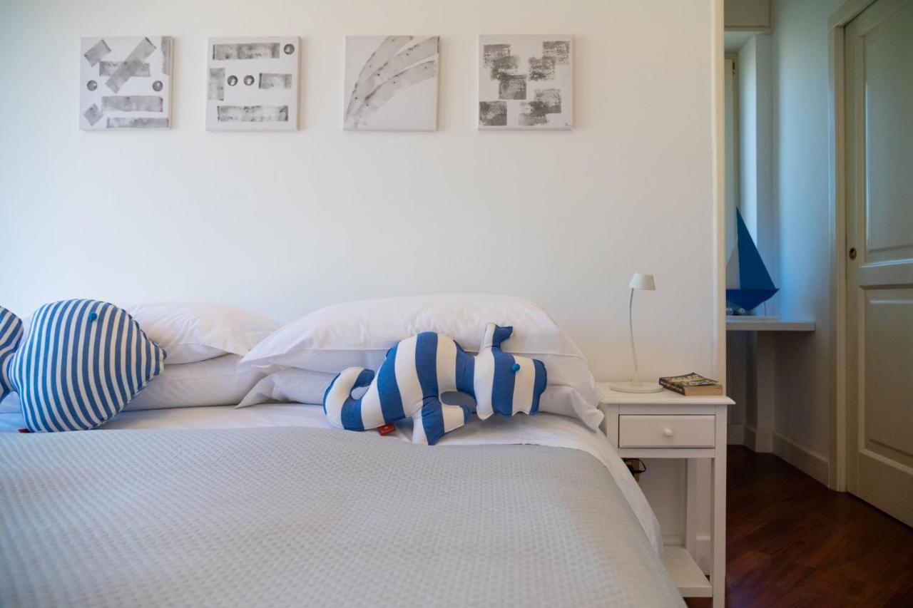 Ag Sorrento Rooms Екстер'єр фото