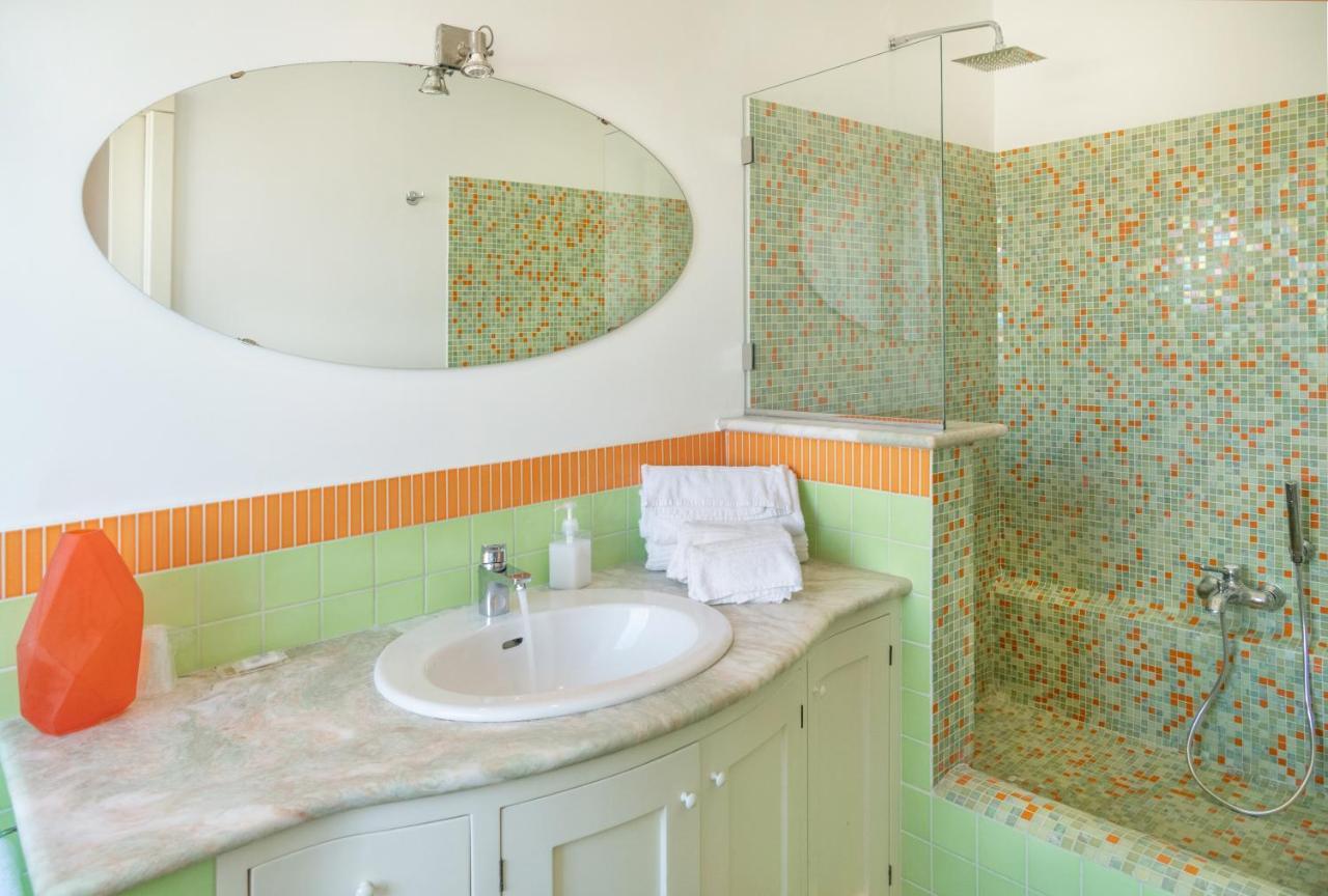 Ag Sorrento Rooms Екстер'єр фото