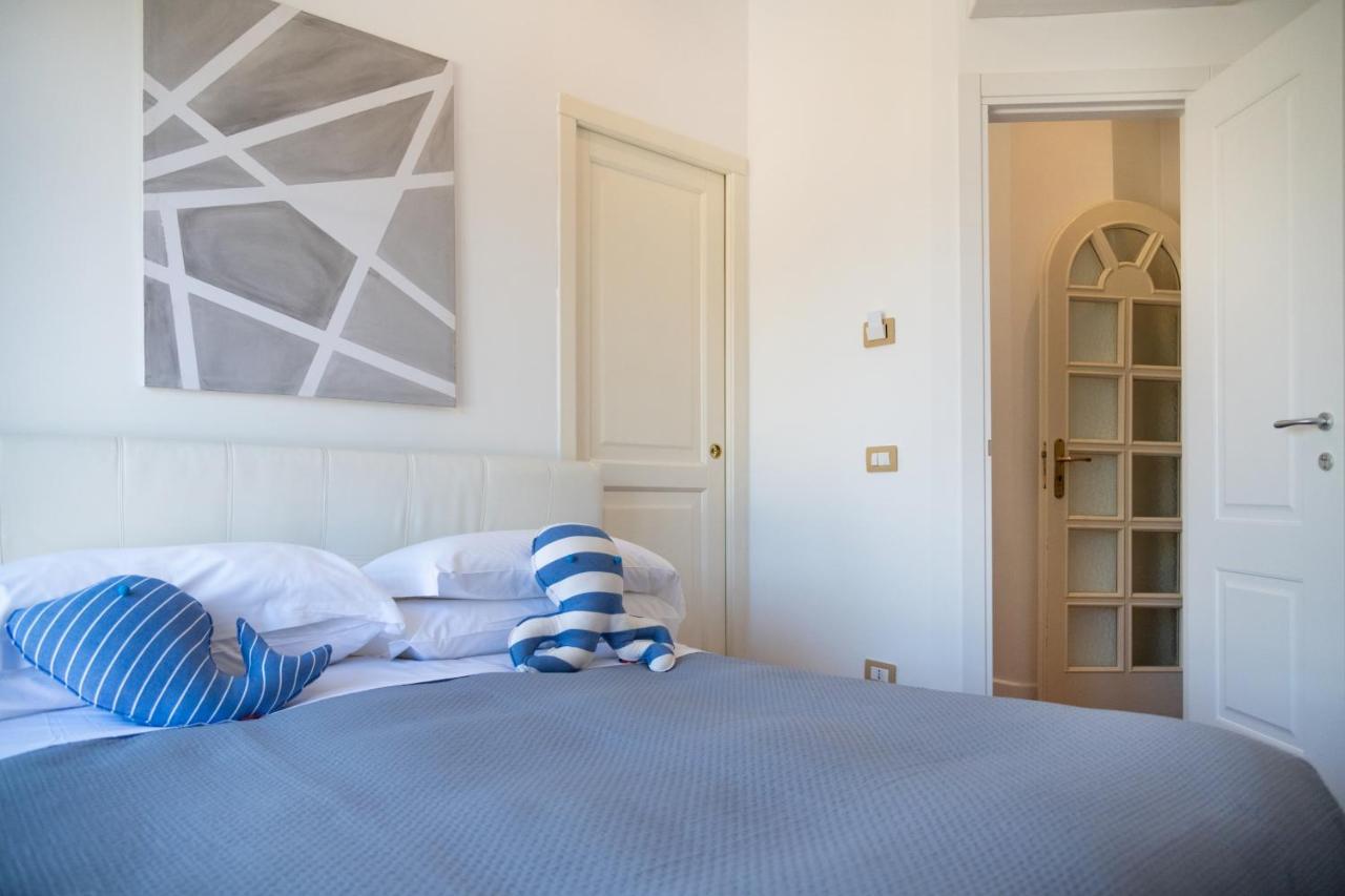 Ag Sorrento Rooms Екстер'єр фото