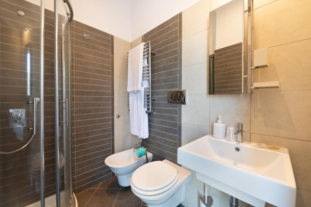 Ag Sorrento Rooms Екстер'єр фото