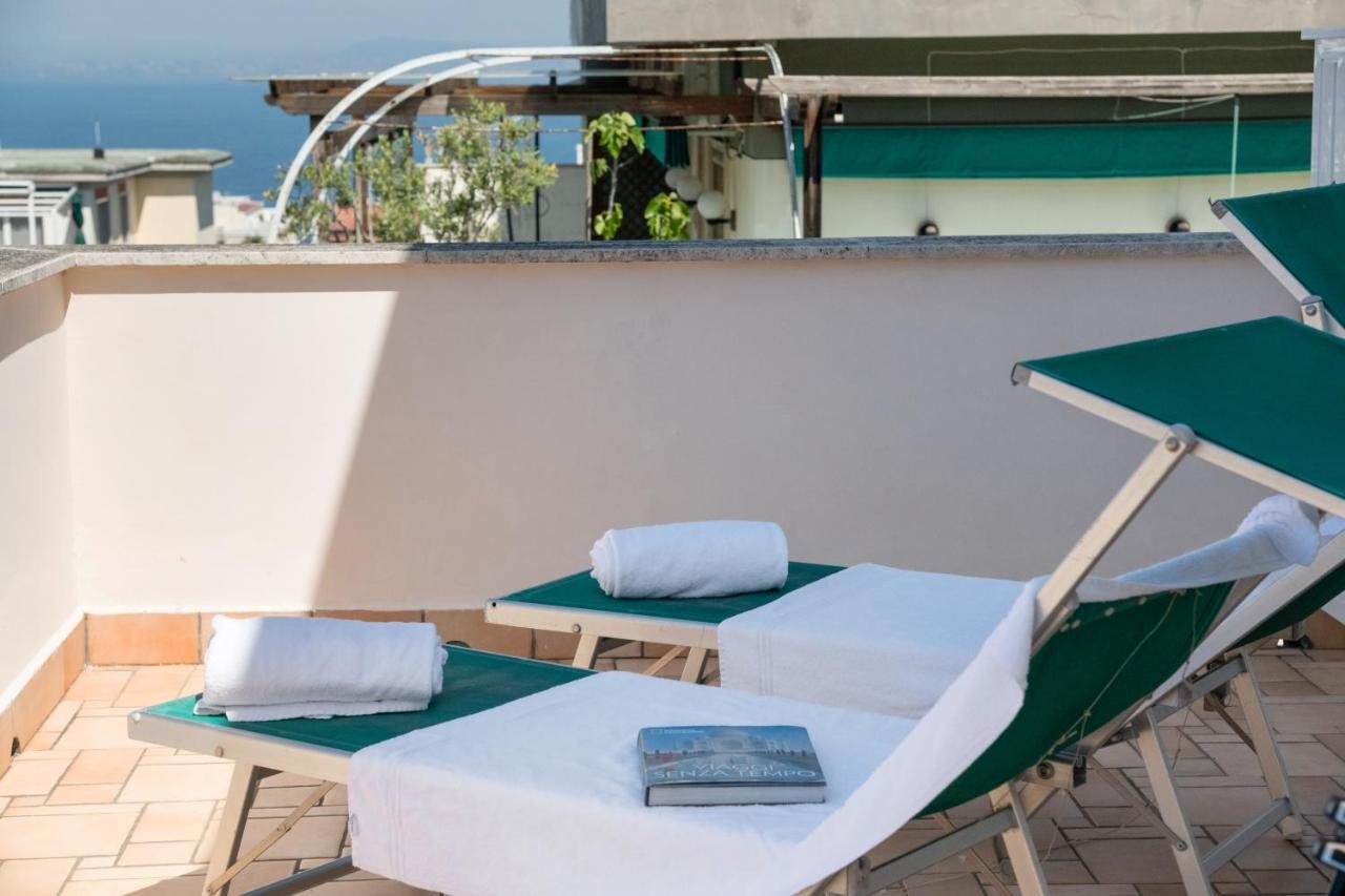 Ag Sorrento Rooms Екстер'єр фото