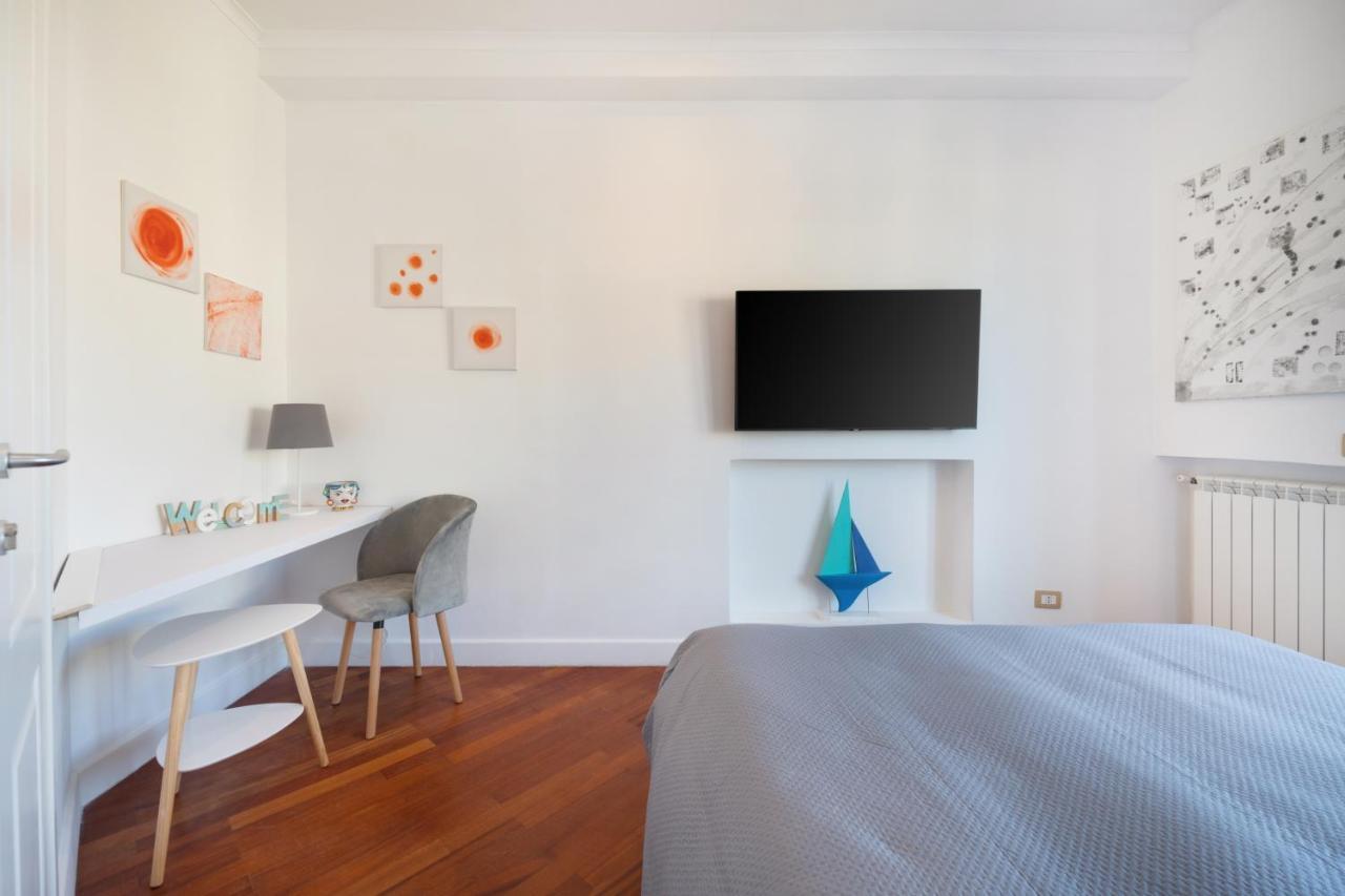 Ag Sorrento Rooms Екстер'єр фото