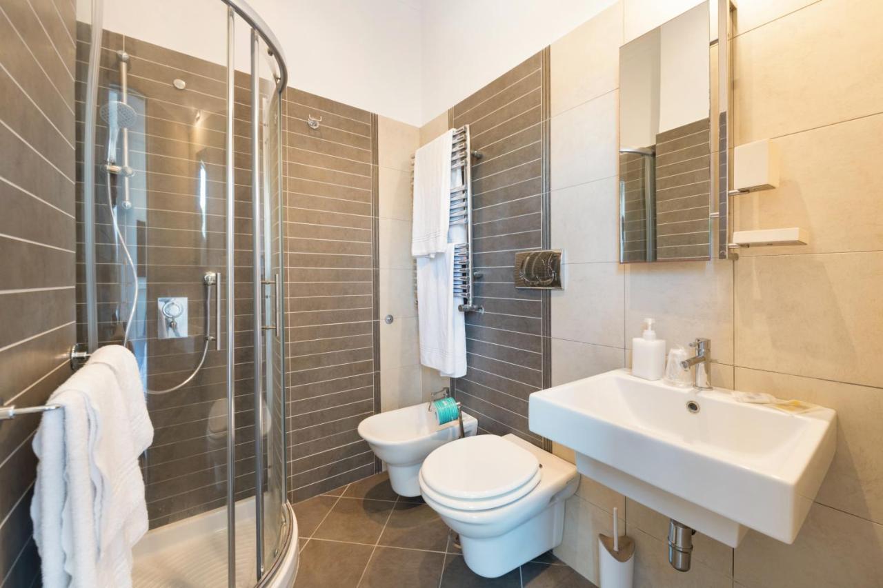 Ag Sorrento Rooms Екстер'єр фото