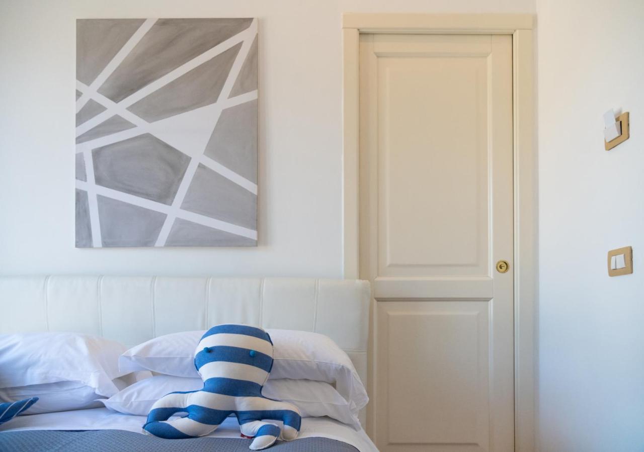 Ag Sorrento Rooms Екстер'єр фото